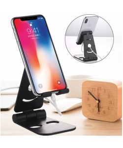 Masaüstü Katlanabilir Telefon Tablet Standı Masaüstü Katlanabilir Telefon Tablet Standı