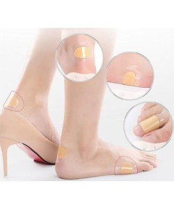 Ayakkabı Vurma Önleyici Bant Seti 10 Adet