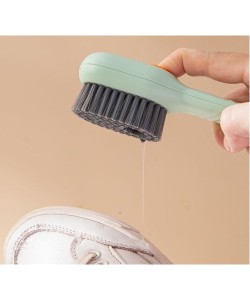 Pratik Çok Amaçlı Hazneli Fırça