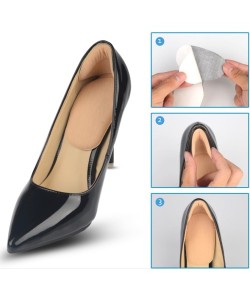 T Taban Destekli Vurma Önleyici Ped 6mm MC-123