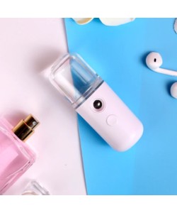 Nano Mist Dezenfektan Püskürtücü Nano Mist Dezenfektan Püskürtücü