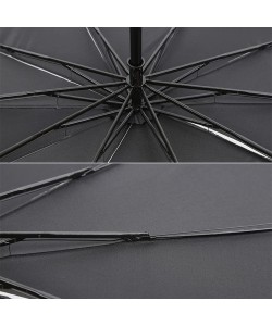 Araç İçi Ön Cam Şemsiye Güneşlik