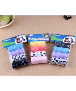 KÖPEK KAKA POŞETI 4LÜ SET KÖPEK KAKA POŞETI 4LÜ SET