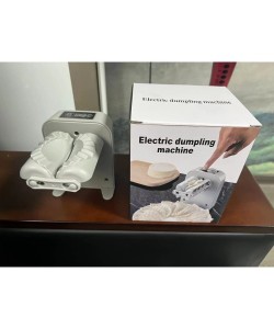 Tam Otomatik Hamur Ravioli Makinesi