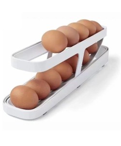 Yeni Nesil Yumurta Standı