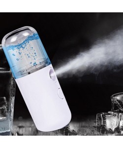 Mini Cilt Nemlendirici Serin Buhar Makinesi Mini Cilt Nemlendirici Serin Buhar Makinesi