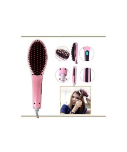 Saç Düzleştirici Tarak