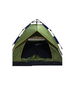 Otomatik Kurulum 4 Kişilik Gölgelikli Çadır (220x200x145)