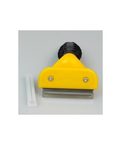 Furminator Kedi Köpek Tarağı 10 Cm Tüy Alıcı Tarak Furminator Kedi Köpek Tarağı 10 Cm Tüy Alıcı Tarak