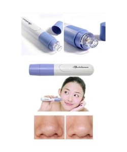 Pore Cleaner Vakumlu Yüz Temizleme Siyah Nokta Temizleme Cihazı