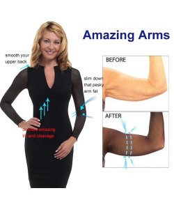 Amazing Arms  dekolte kapatıcı