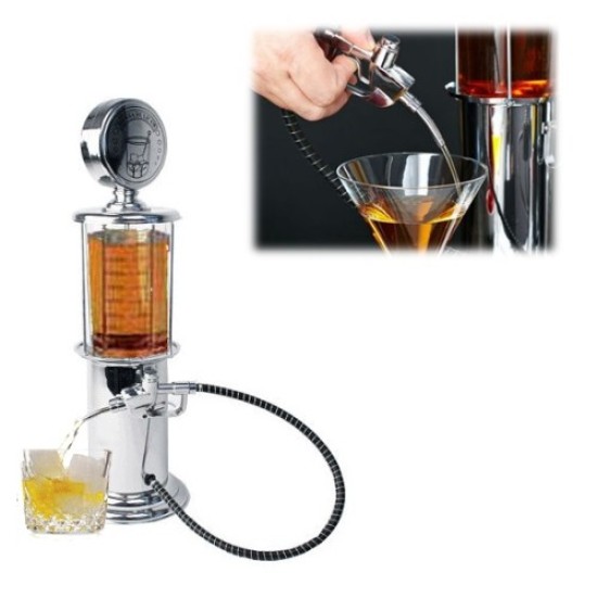 Bar Butler - İçki İstasyonu İçecek Pompası Bar Butler - İçki İstasyonu İçecek Pompası