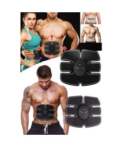 SixPad Kas Geliştirici Masaj Aleti SixPad Kas Geliştirici Masaj Aleti