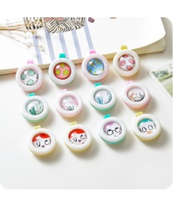 Seyyar Sivri Sinek Kovucu