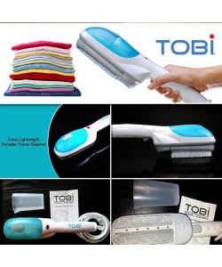 Tobi Steamer Buharlı Pratik Mucize Ütü