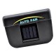 Auto Cool Güneş Enerjisiyle Çalışan Araç İçi Soğutucu Auto Cool Güneş Enerjisiyle Çalışan Araç İçi Soğutucu