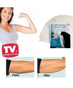 Kol Sarkmalarına Karşı Gizleyici Bant Kol Sarkmalarına Karşı Gizleyici Bant