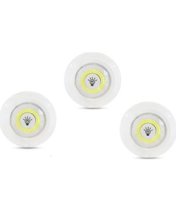 Kablosuz Uzaktan Kumandalı 3lü Led Lamba Seti Kablosuz Uzaktan Kumandalı 3lü Led Lamba Seti