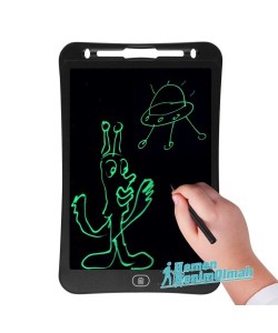 Writing Tablet Lcd 8.5 Inç Uyumlu Dijital Kalemli Çizim Yazı Tahtası Grafik Not Yazma Writing Tablet Lcd 8.5 Inç Uyumlu Dijital Kalemli Çizim Yazı Tahtası Grafik Not Yazma