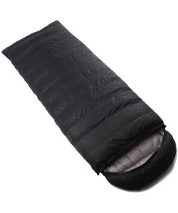 Su Geçirmez Kamp Gezi  Uyku Tulumu (210X70 cm)