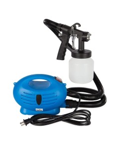 Paint Zoom Boya Tabancası