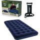 Bestway 67000 Tek Kişilik Şişme Yatak (185 x 76 x 22) cm Bestway 67000 Tek Kişilik Şişme Yatak (185 x 76 x 22) cm