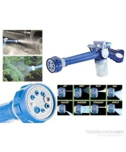 Köpüklü Oto Araba Araç Yıkama Aparatı Basınçlı Su Tabancası Köpüklü Oto Araba Araç Yıkama Aparatı Basınçlı Su Tabancası