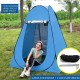 Kamp Alanı Duş Giyinme Wc Çadırı Fotoğrafcı Prova Kabini 190x120x120 Kamp Alanı Duş Giyinme Wc Çadırı Fotoğrafcı Prova Kabini 190x120x120