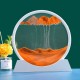Dekoratif Hareketli Sandscape Kum Saati Dekoratif Hareketli Sandscape Kum Saati