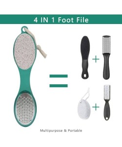 Topuk Bakım Aleti Multifonksiyonel