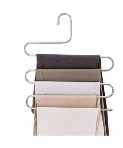 Krom Pantolon Askısı Krom Pantolon Askısı