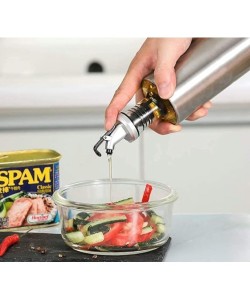 Sızdırmaz Yağdanlık