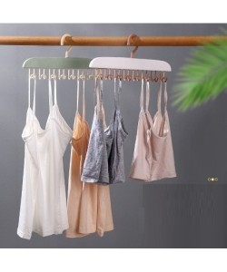 KANCALI VE YAPIŞKANLI  DOLAP ASKISI