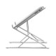 Alüminyum Laptop Standı Ayarlanabilir Alüminyum Laptop Standı Ayarlanabilir