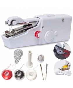 Mini El Dikiş Makinesi Handy Stitch Mini El Dikiş Makinesi Handy Stitch
