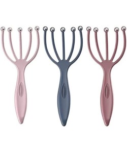 Mini Kafa Masaj Aleti Mini Kafa Masaj Aleti