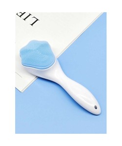 Cilt Temizleme Peeling Fırçası Cilt Temizleme Peeling Fırçası