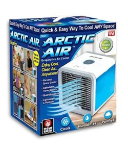 Arctic Air Usb Mini Soğutucu Fan