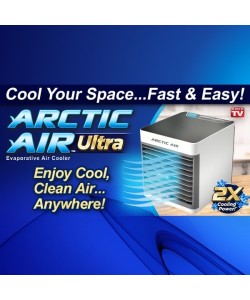 Arctic Air Ultra Usb Mini Soğutucu Fan