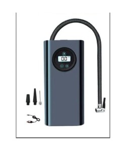 Lastik Şişirme Taşınabilir Hava Kompresörü Lastik Şişirme Taşınabilir Hava Kompresörü