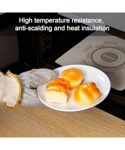 Alüminyum Folyo Bulaşık Eldiveni