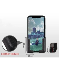 Araç Torpido Telefon Standı