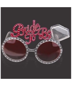 Bride To Be Parti Gözlüğü