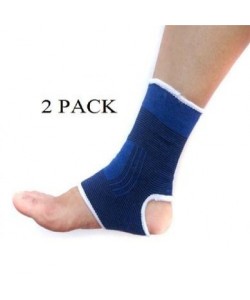 Sporcu Ayak Bilekliği