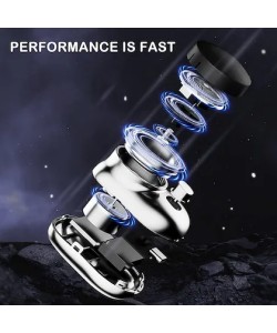 Mini Seyahat Traş Makinesi Mini Seyahat Traş Makinesi