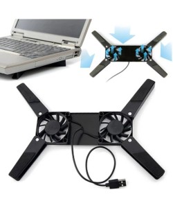 Katlanabilir Laptop Soğutucu