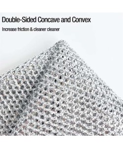 Tencere Tava Ovma Bezi