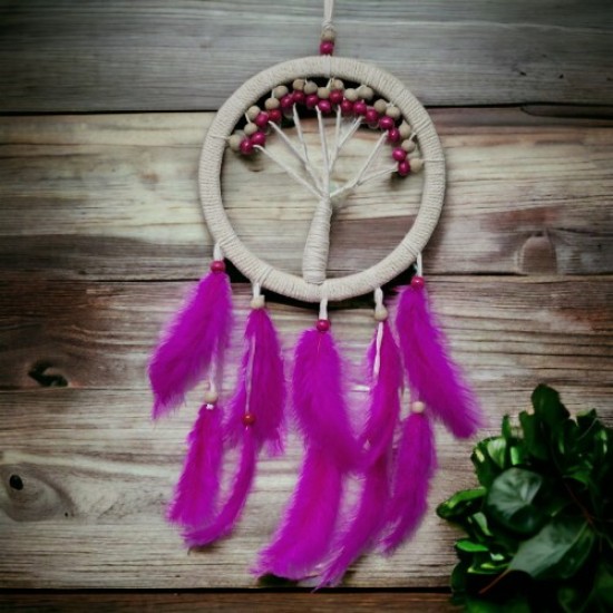 Rüya Kovan Hayat Ağacı Dream Catcher Rüya Kovan Hayat Ağacı Dream Catcher