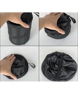 Araç İçi Katlanabilir Çöp Torbası