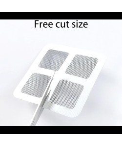 Lavabo Gider Süzgeci 10 Adet Lavabo Gider Süzgeci 10 Adet